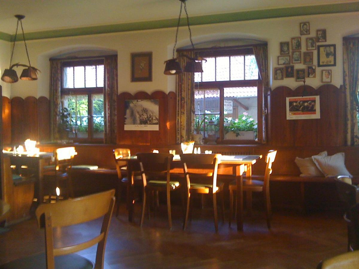Hotel Adler Oberdorf Langenargen