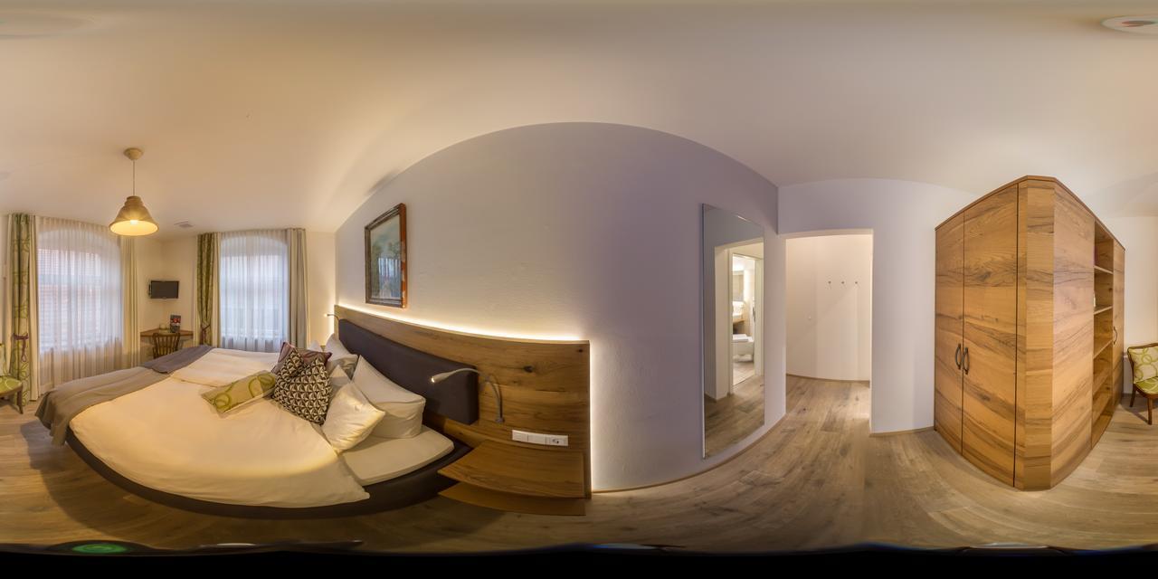 Hotel Adler Oberdorf *