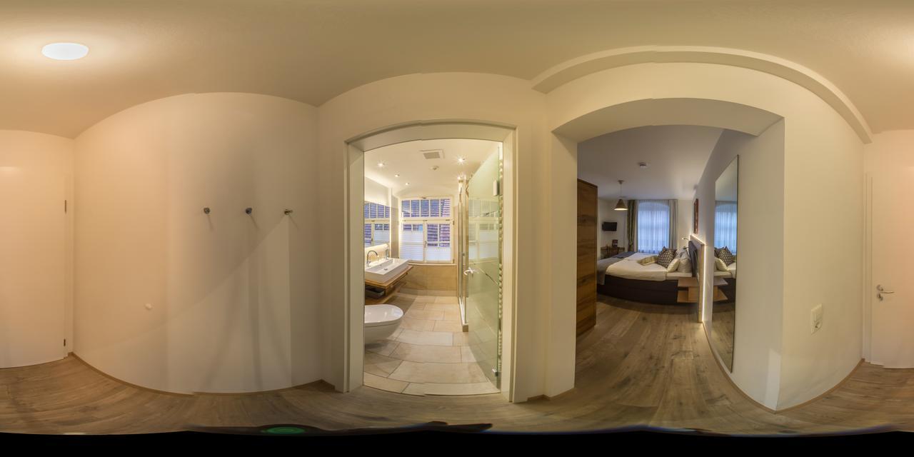 Hotel Adler Oberdorf