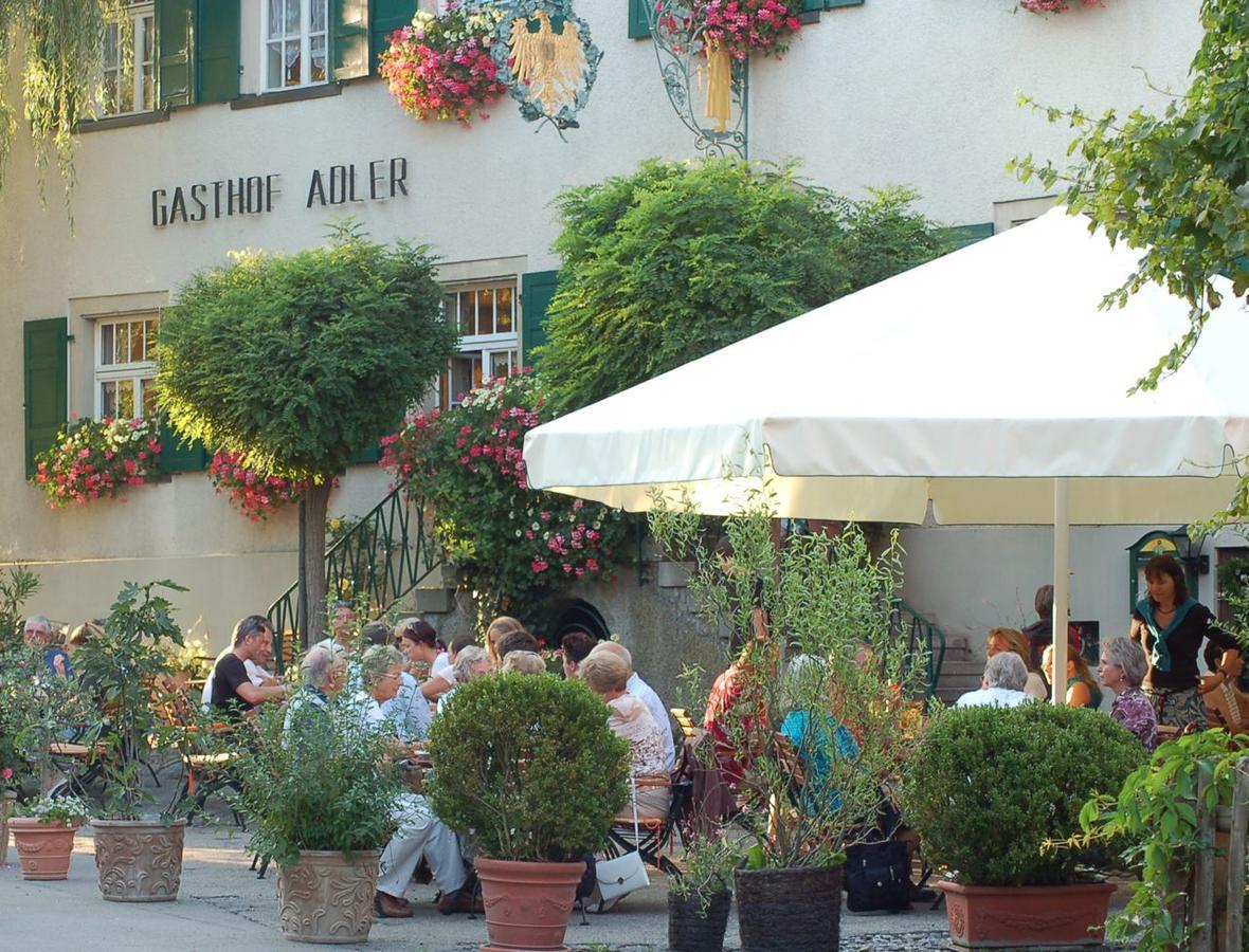 Adler Oberdorf Hotel Langenargen