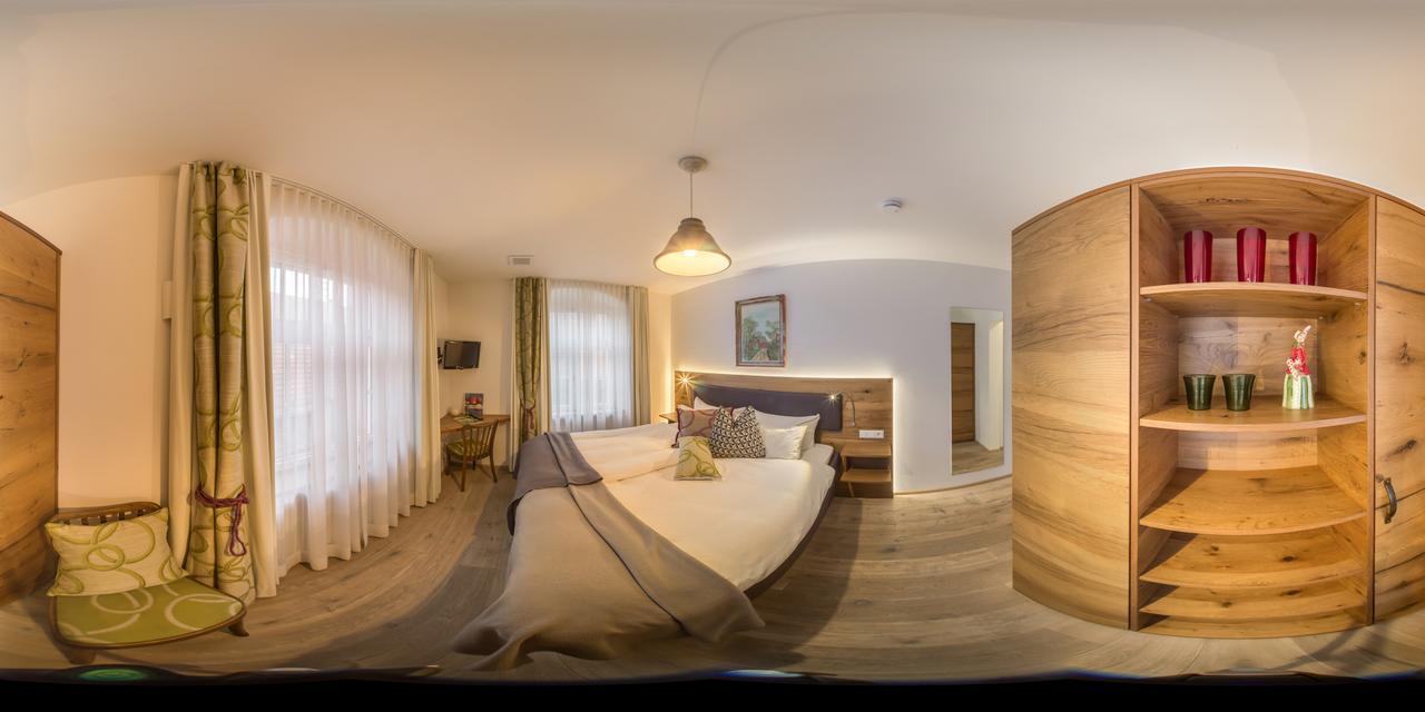 Hotel Adler Oberdorf *