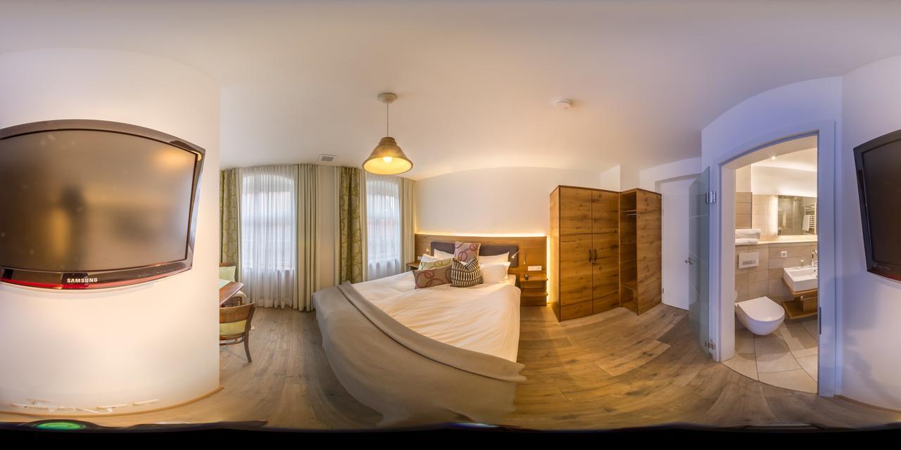 Hotel Adler Oberdorf *